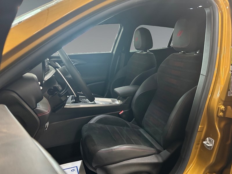 2024 Dodge Hornet PHEV R/T EAWD