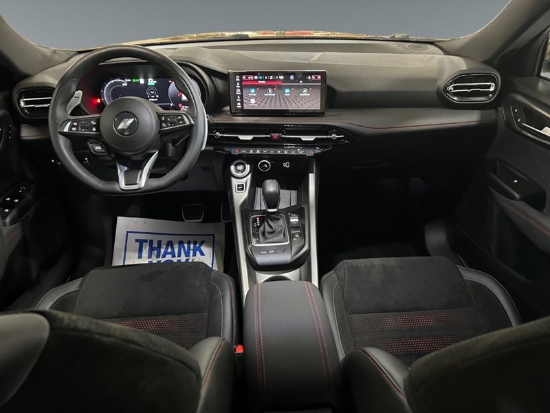 2024 Dodge Hornet PHEV R/T EAWD