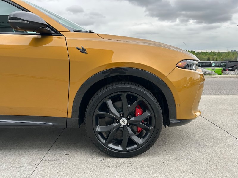 2024 Dodge Hornet PHEV R/T EAWD