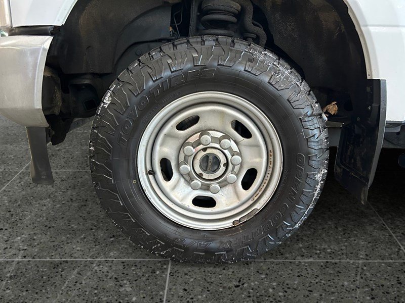 2021 Ford F-350 XL 4WD SuperCab 6.75' Box | Local Trade | Diesel