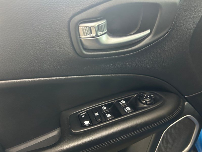 2020 Jeep Compass Altitude 4x4