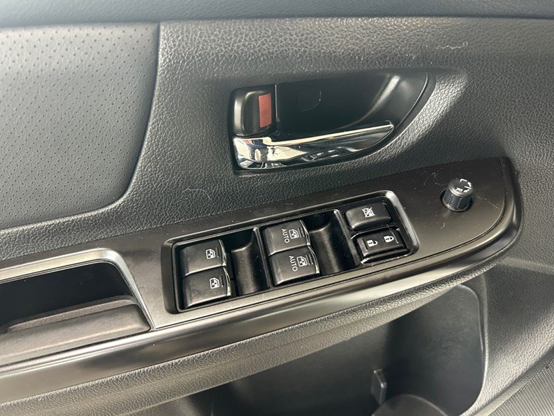 2020 Subaru WRX Sport-tech | 6-Speed