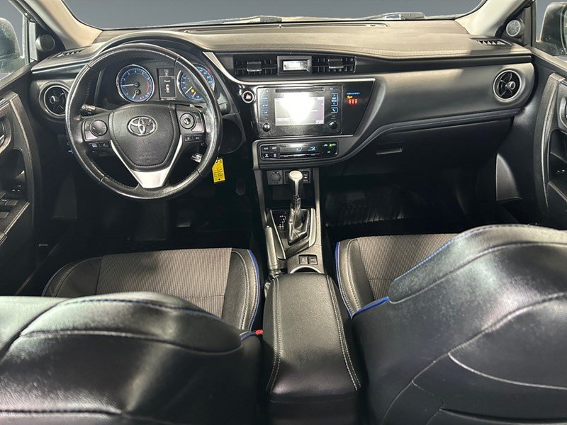 2019 Toyota Corolla SE | Ultra Low KM's