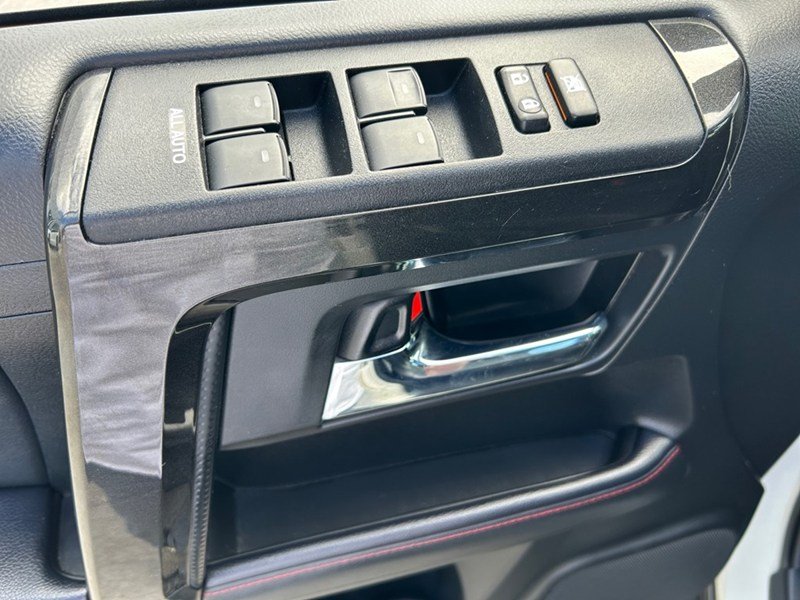 2021 Toyota 4Runner TRD Off-Road