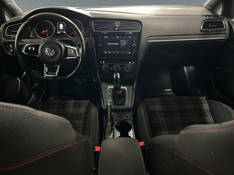 2018 Volkswagen Golf GTI DSG | Ultra Low KM's
