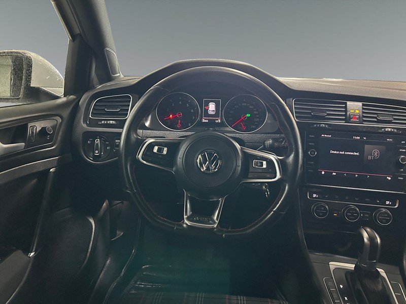 2018 Volkswagen Golf GTI DSG | Ultra Low KM's