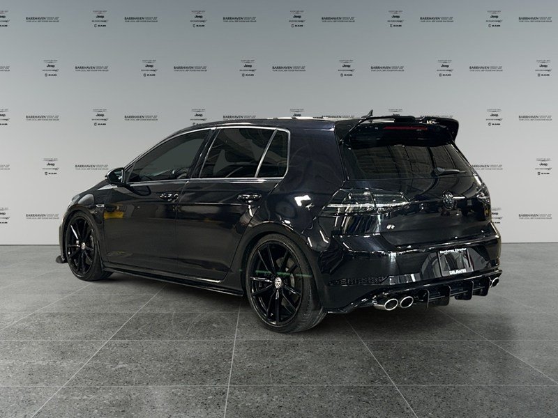 2019 Volkswagen Golf R DSG | Ultra Low KM's