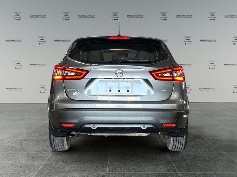 2021 Nissan Qashqai AWD S | Ultra LOW KM's