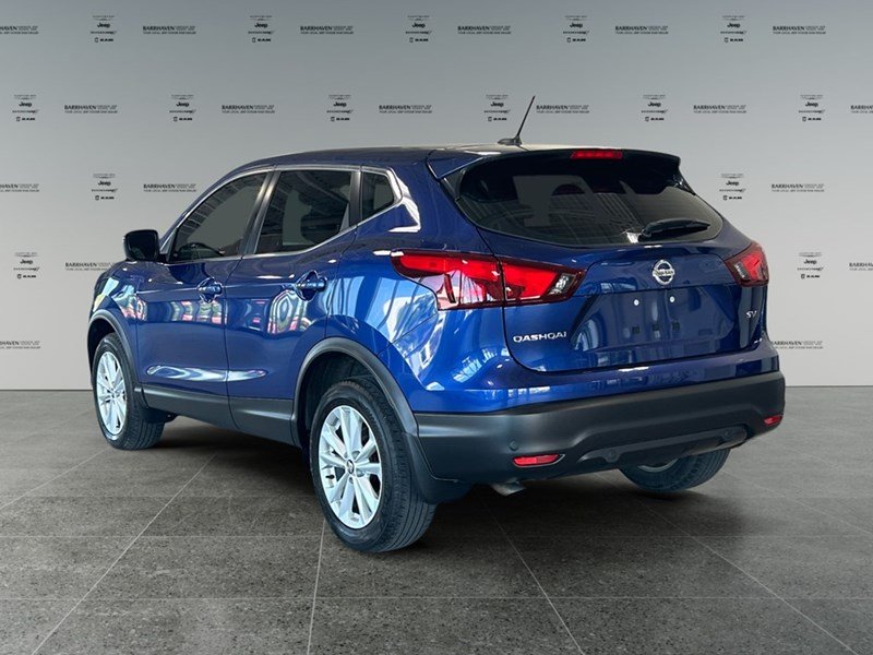 2019 Nissan Qashqai SV CVT | Sunroof | Ultra LOW KM's
