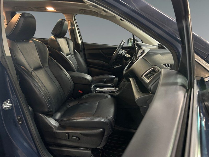 2023 Subaru Ascent Limited 8-Passenger