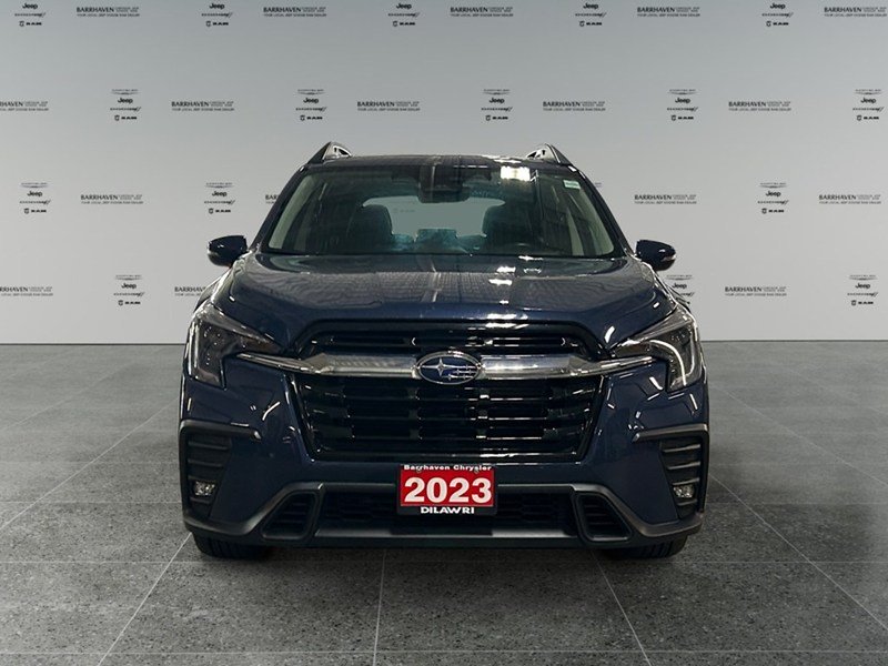 2023 Subaru Ascent Limited 8-Passenger