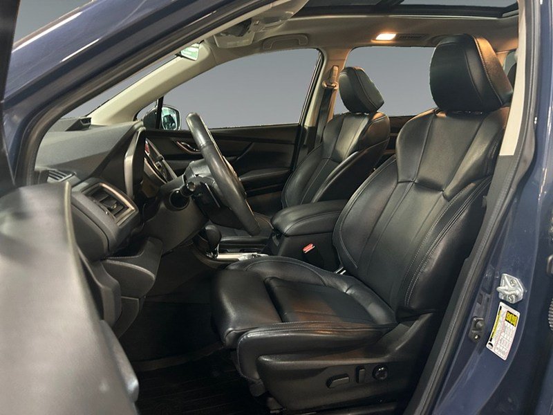 2023 Subaru Ascent Limited 8-Passenger