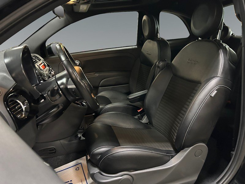 2015 FIAT 500 Turbo | Ultra Low KM's