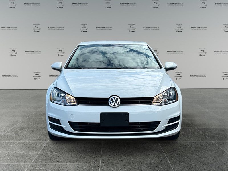 2017 Volkswagen Golf 5dr HB Auto 1.8 TSI Trendline