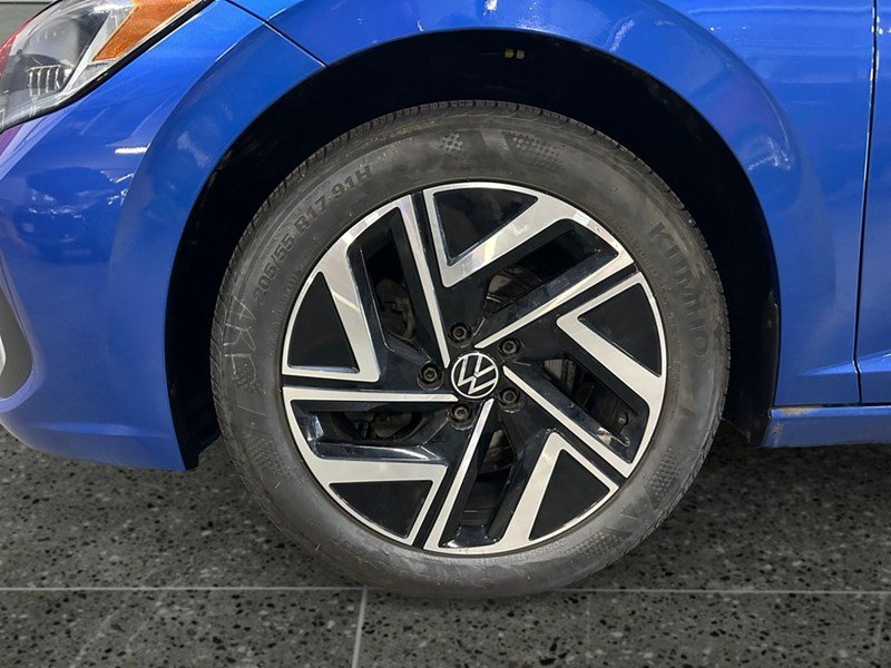 2023 Volkswagen Jetta Highline