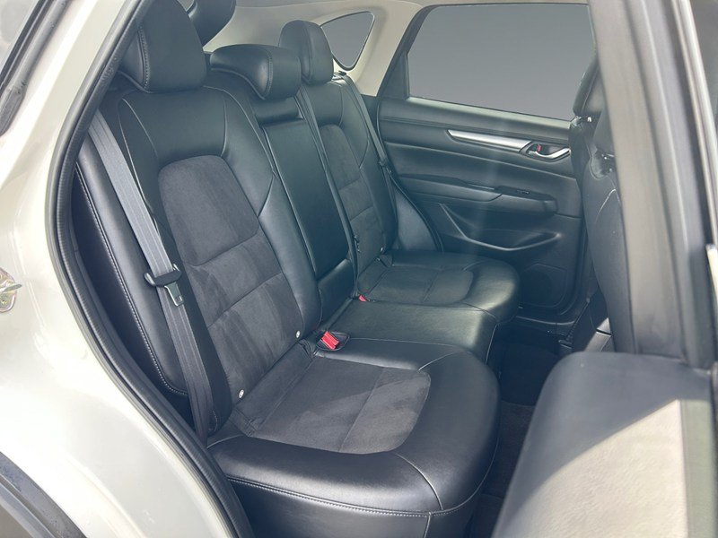 2022 Mazda CX-5 GS AWD | Low KM's