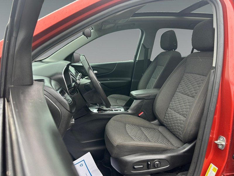 2020 Chevrolet Equinox AWD LT w/1LT | Low KM's