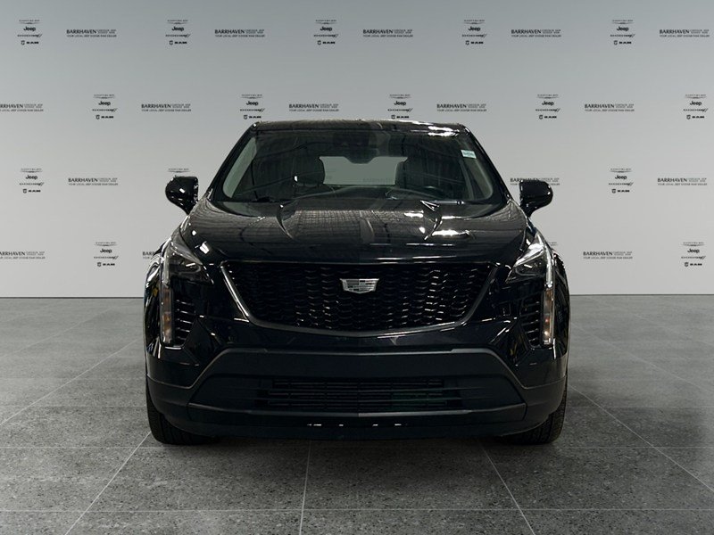 2023 Cadillac XT4 AWD Luxury