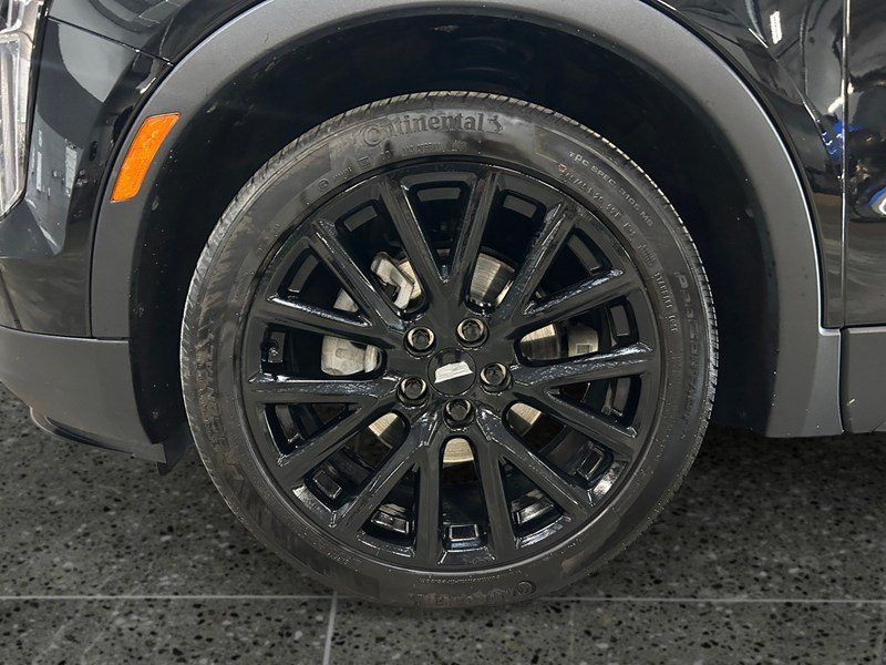 2023 Cadillac XT4 AWD Luxury