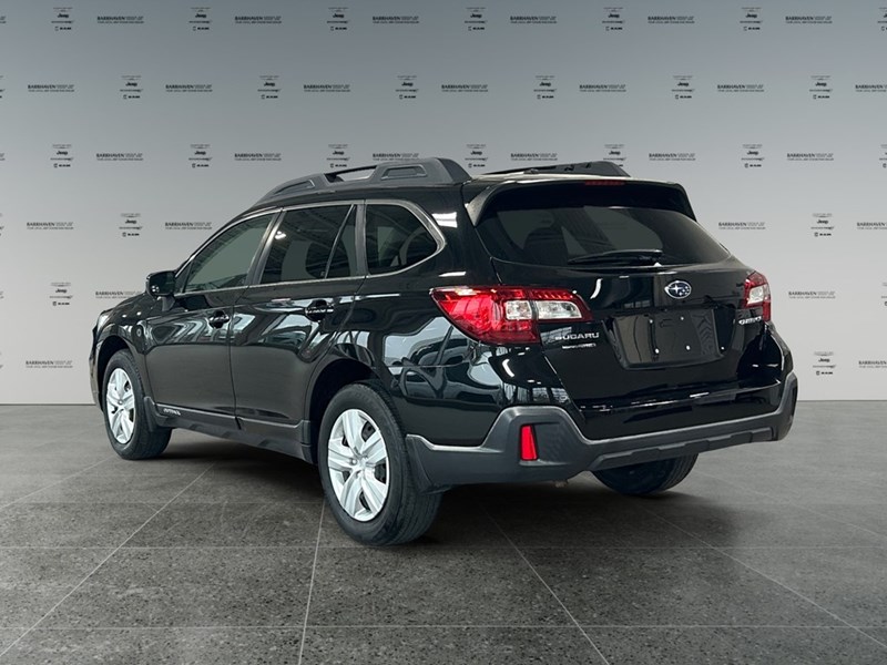 2019 Subaru Outback 2.5i | Low KM's