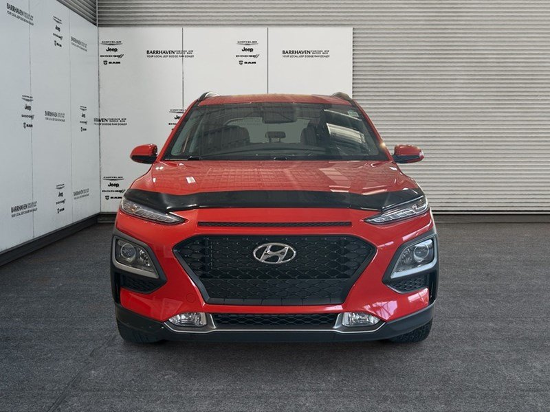 2018 Hyundai Kona 2.0L Preferred AWD | Ultra Low KM's
