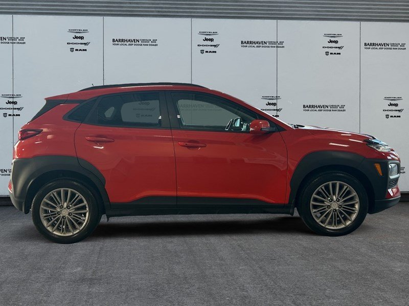 2018 Hyundai Kona 2.0L Preferred AWD | Ultra Low KM's