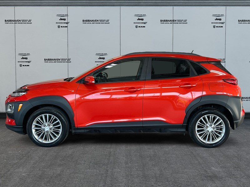 2018 Hyundai Kona 2.0L Preferred AWD | Ultra Low KM's