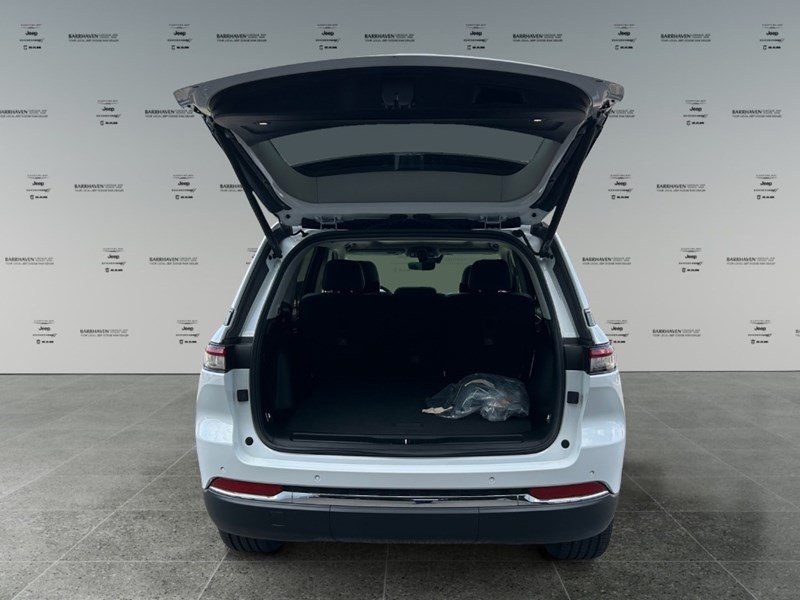 2023 Jeep Grand Cherokee 4xe 4x4 | Hybrid, Leather, Pano Roof, DVD