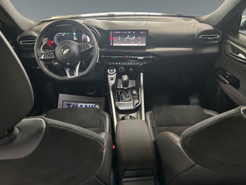 2024 Dodge Hornet PHEV R/T EAWD