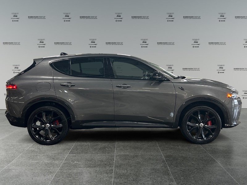 2024 Dodge Hornet PHEV R/T EAWD