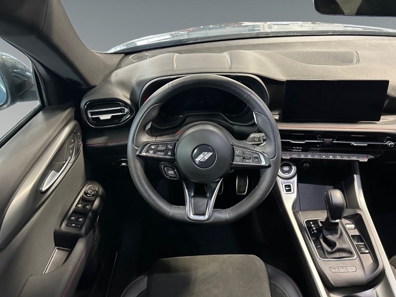 2024 Dodge Hornet PHEV R/T EAWD