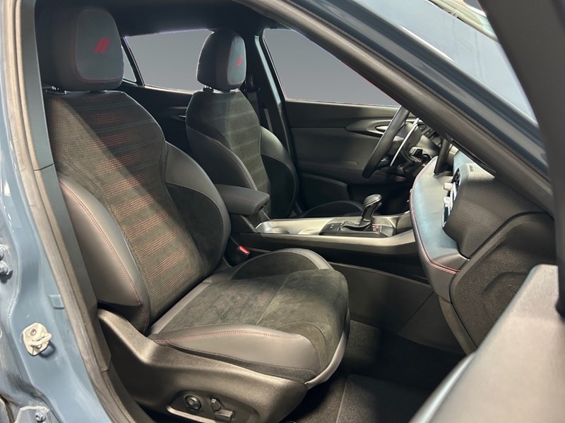 2024 Dodge Hornet PHEV R/T EAWD