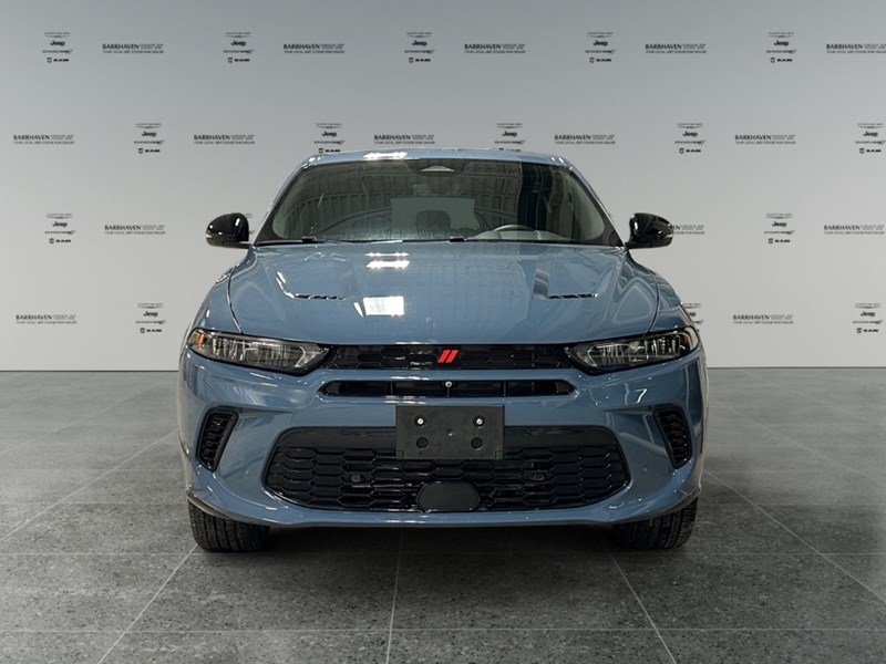2024 Dodge Hornet PHEV R/T EAWD