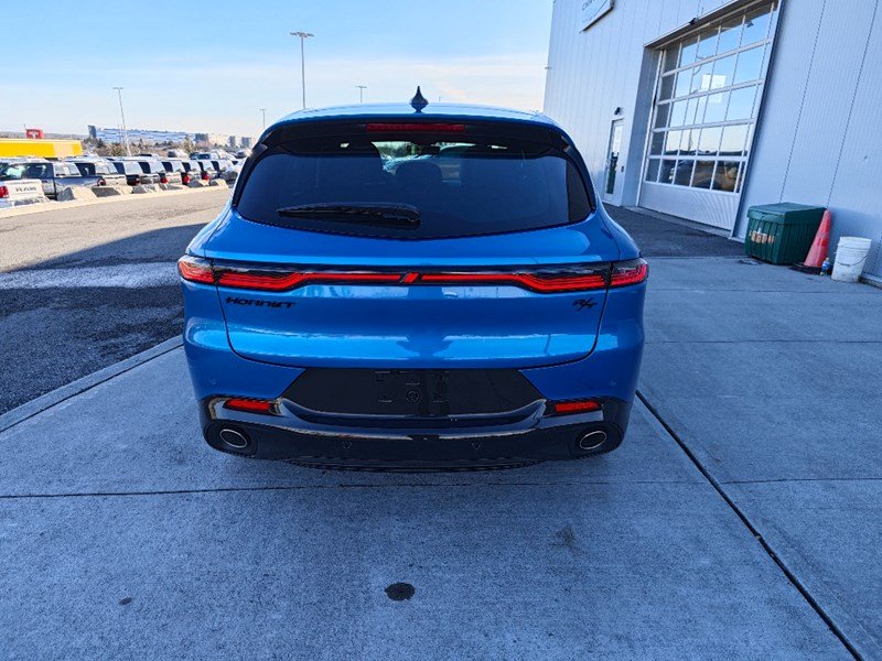 2024 Dodge Hornet PHEV R/T EAWD
