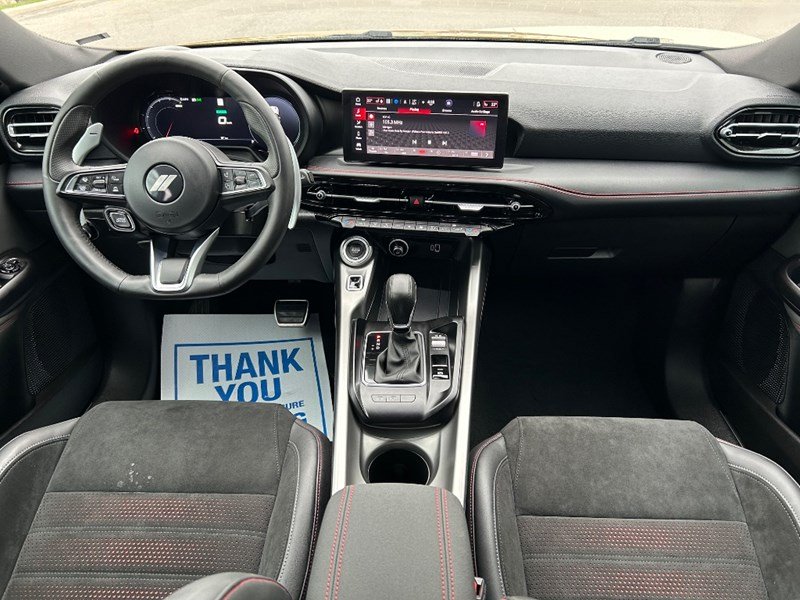 2024 Dodge Hornet PHEV R/T EAWD