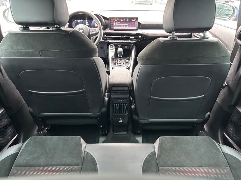 2024 Dodge Hornet PHEV R/T EAWD