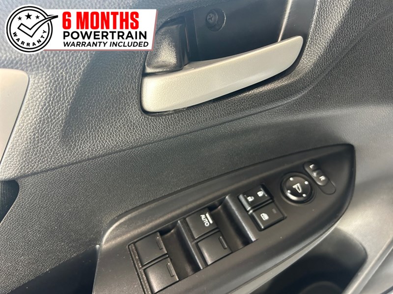 2020 Honda Fit LX CVT