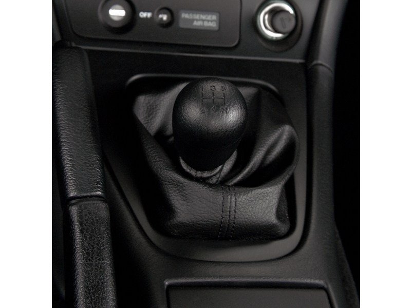 2000 Mazda MX-5 Miata 2dr Conv Auto Interior Shot 4