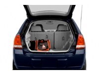 2004 Chevrolet Malibu MAXX 4dr Sdn LS Exterior Shot 4