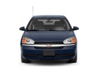 2004 Chevrolet Malibu MAXX 4dr Sdn LS Exterior Shot 6