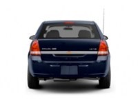 2004 Chevrolet Malibu MAXX 4dr Sdn LS Exterior Shot 8