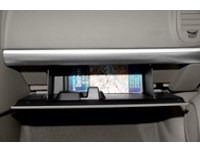 2004 Chevrolet Malibu MAXX 4dr Sdn LS Interior Shot 4