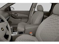2004 Chevrolet Malibu MAXX 4dr Sdn LS Interior Shot 5