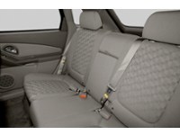 2004 Chevrolet Malibu MAXX 4dr Sdn LS Interior Shot 6
