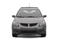 2004 Pontiac Vibe 4dr Wgn FWD Exterior Shot 6