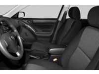 2004 Pontiac Vibe 4dr Wgn FWD Interior Shot 5