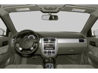 2005 Chevrolet Optra 4dr Sdn LS Interior Shot 7