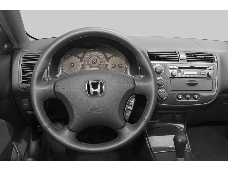 Ottawa Used 2005 Honda Civic Reverb Dilawri Used Inventory