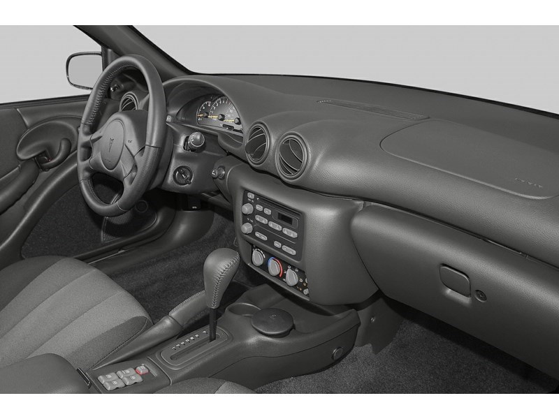 Ottawa Used 2005 Pontiac Sunfire Sl Dilawri Used Inventory