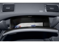 2007 Honda Civic 4dr AT DX-G Interior Shot 4